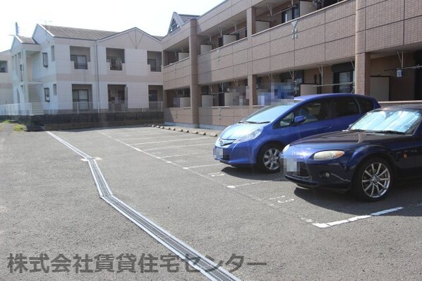 和歌山市駅 バス13分  次郎丸下車：停歩7分 1階の物件外観写真